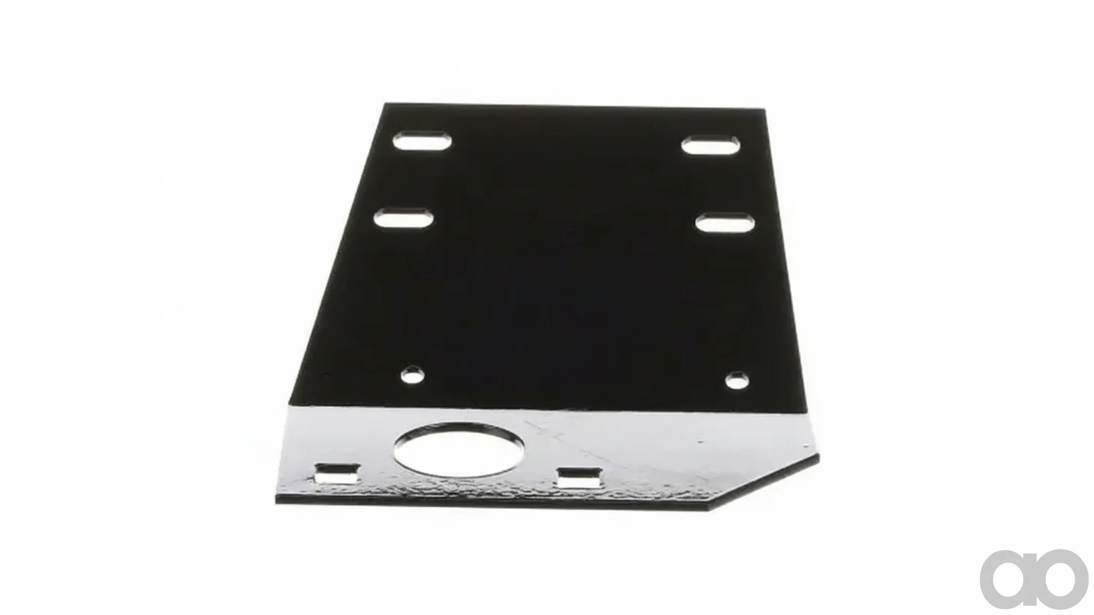 Case IH - 87354205 - Plate (Complete)