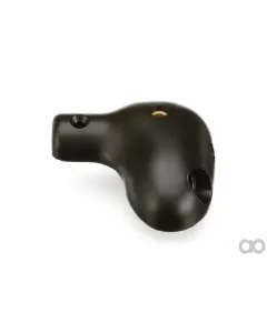 Case IH - 87358400 - Round Handle