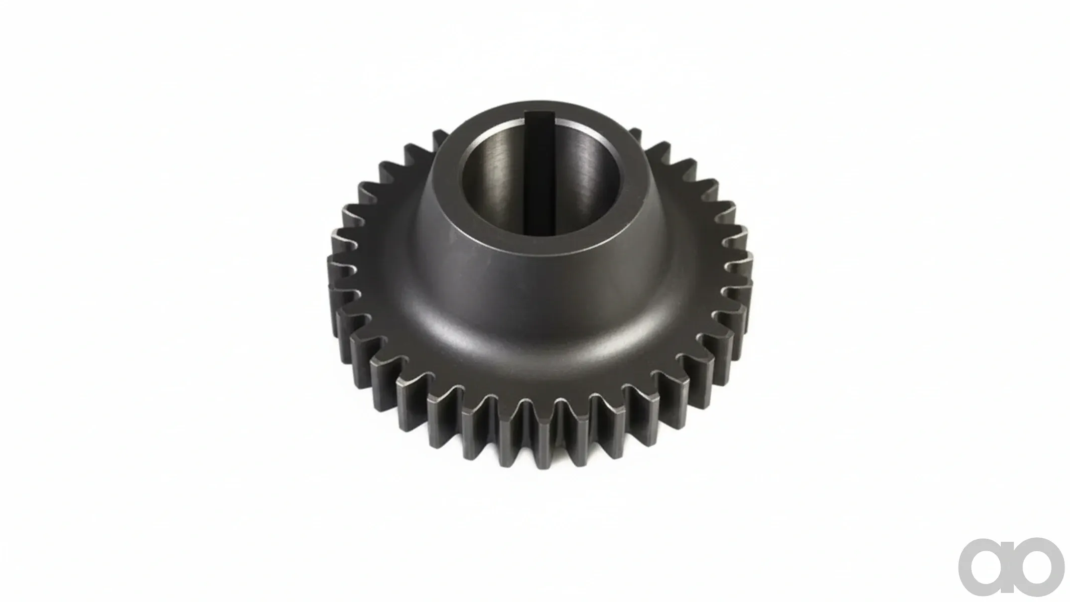 Case IH - 87362062 - Drive Wheel
