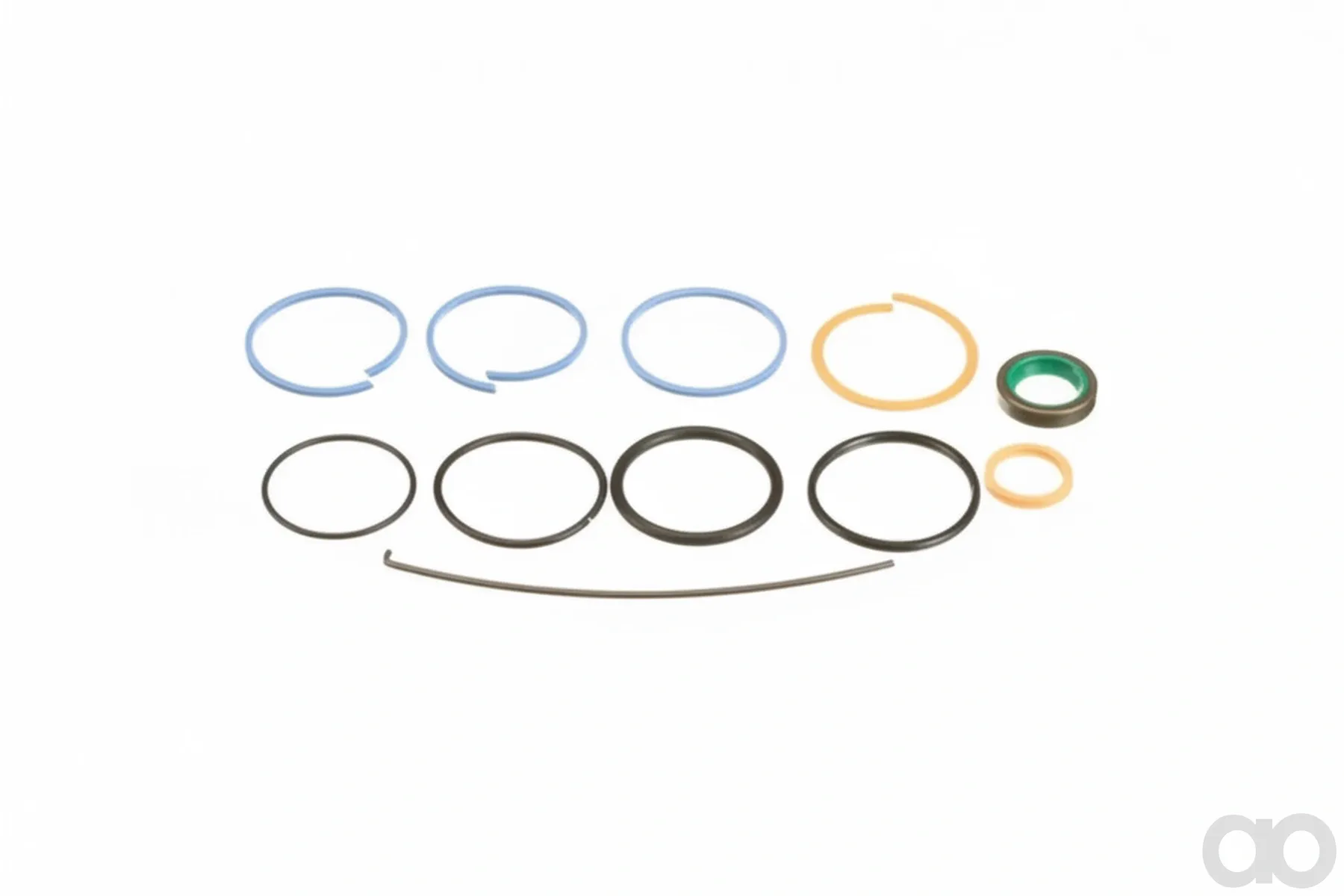 Case IH - 87364276 - Service Kit