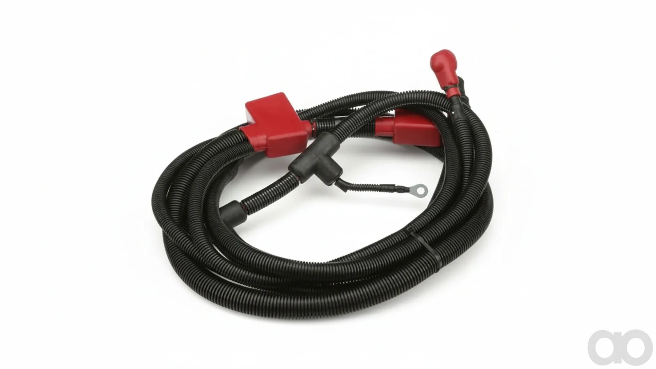 Case IH - 87365745 - Battery Cable - Positive