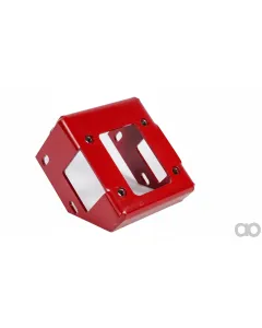 Case IH - 87368563 - Mounting Plate