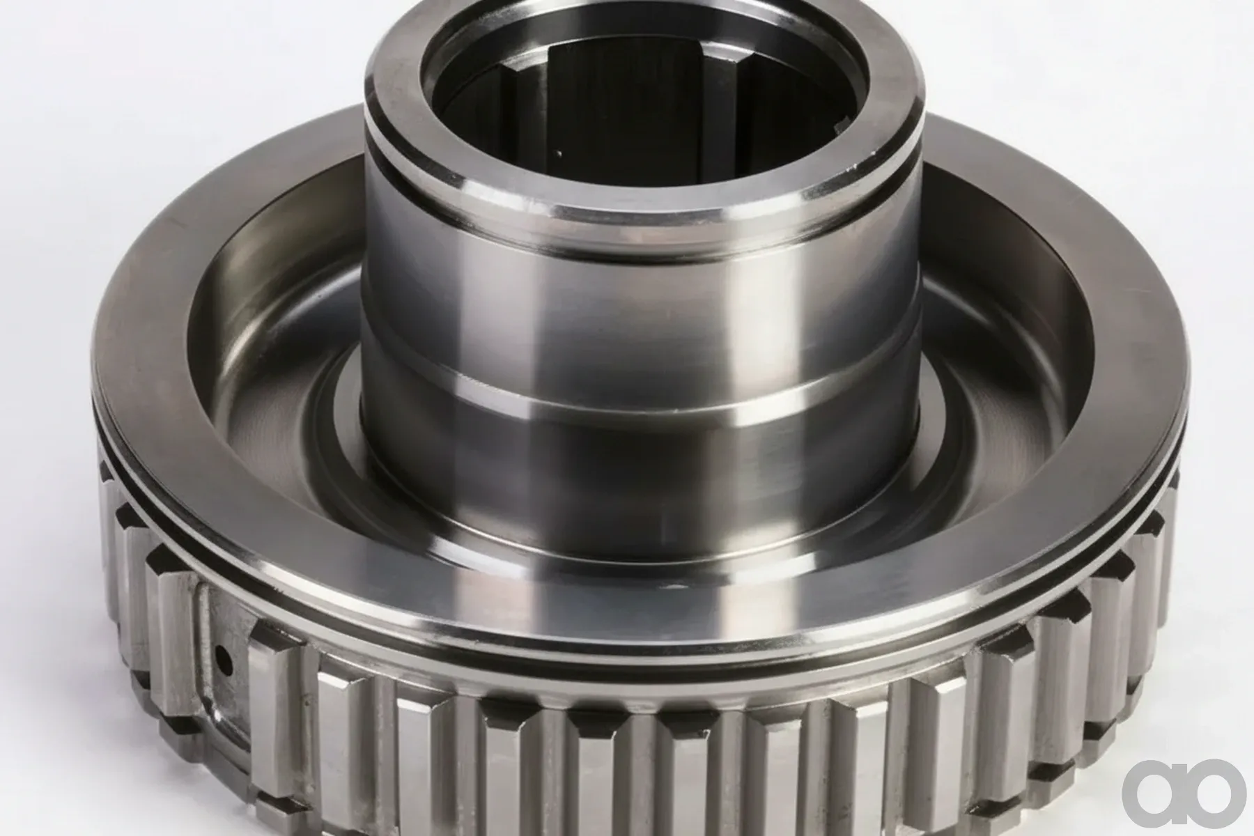 Case IH - 87374797 - Parking Brake Hub - 165 mm OD x 84 mm ID x 96 mm W