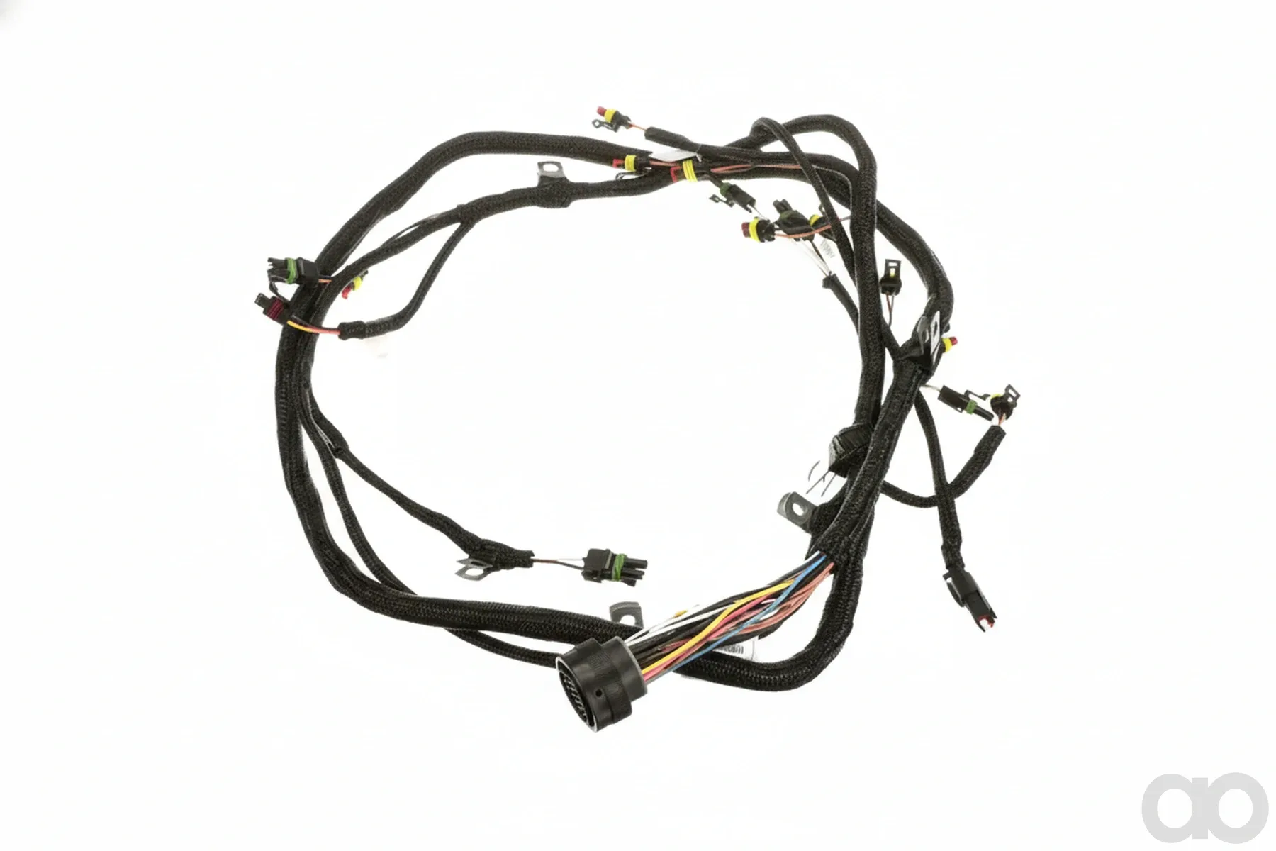 Case IH - 87376305 - Wiring Harness