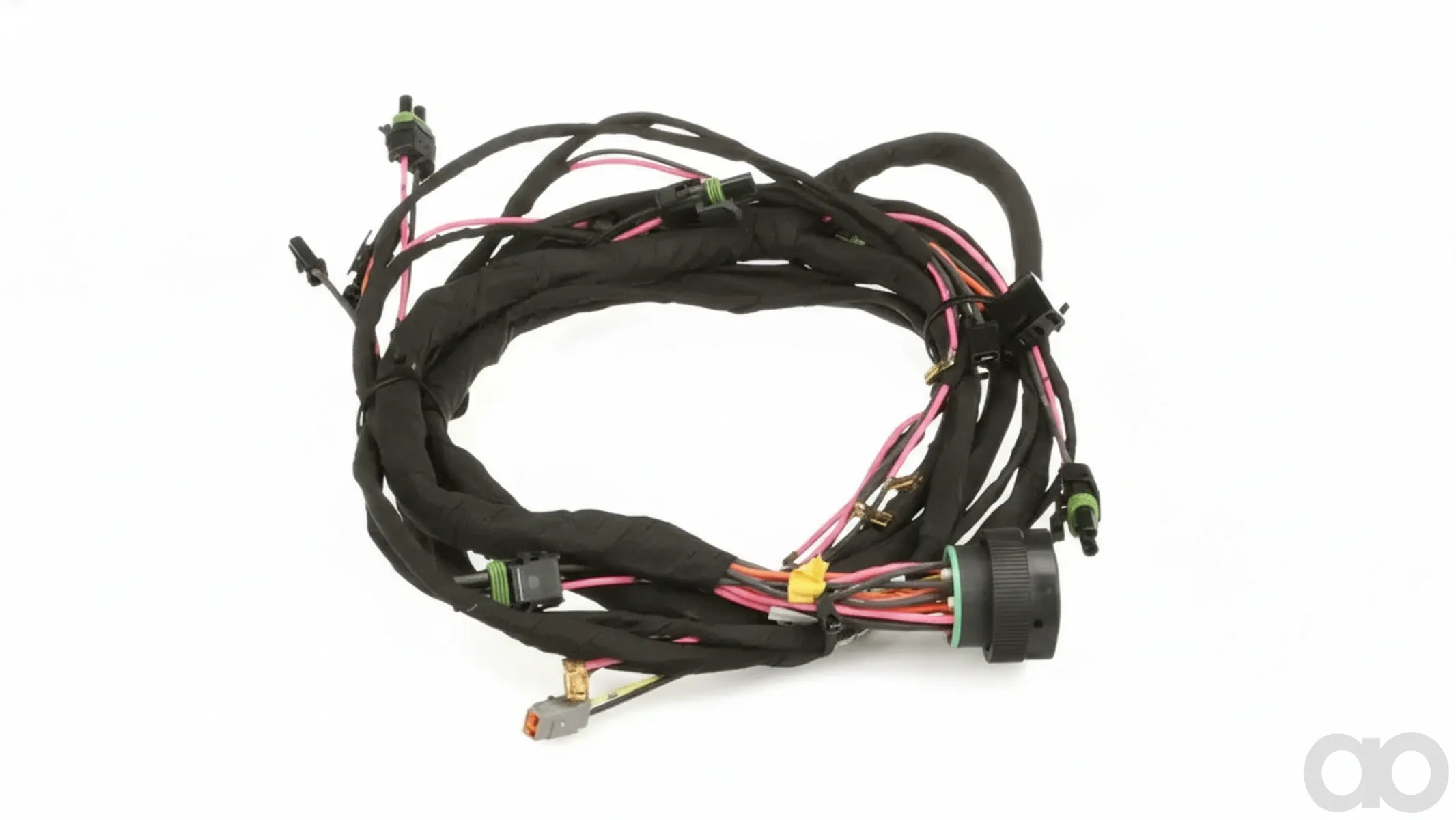 Case IH - 87378213 - Wiring Harness