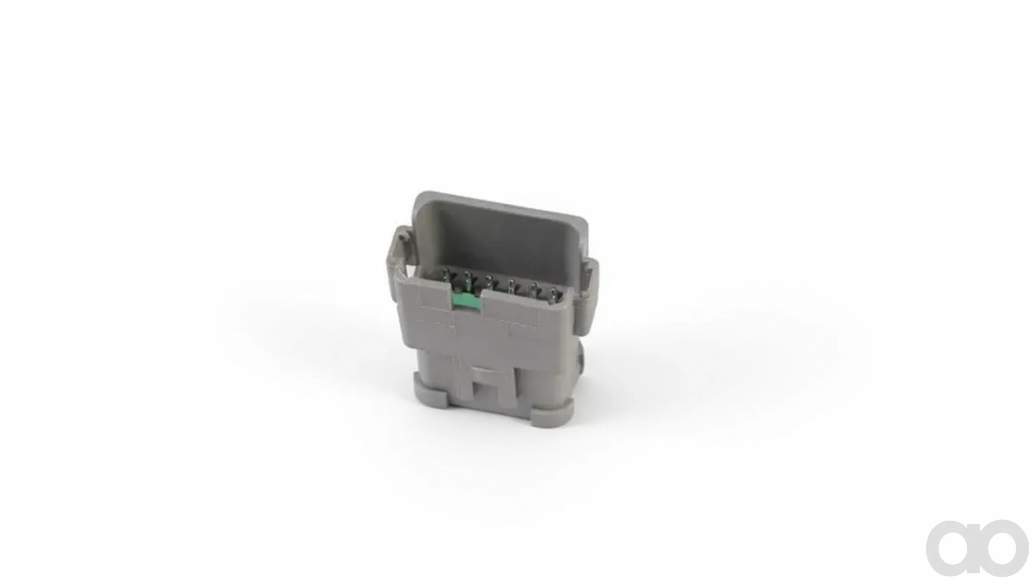 Case IH - 87381540 - Electrical Connector