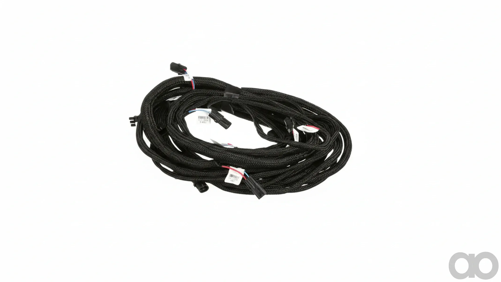 Case IH - 87381642 - Harness