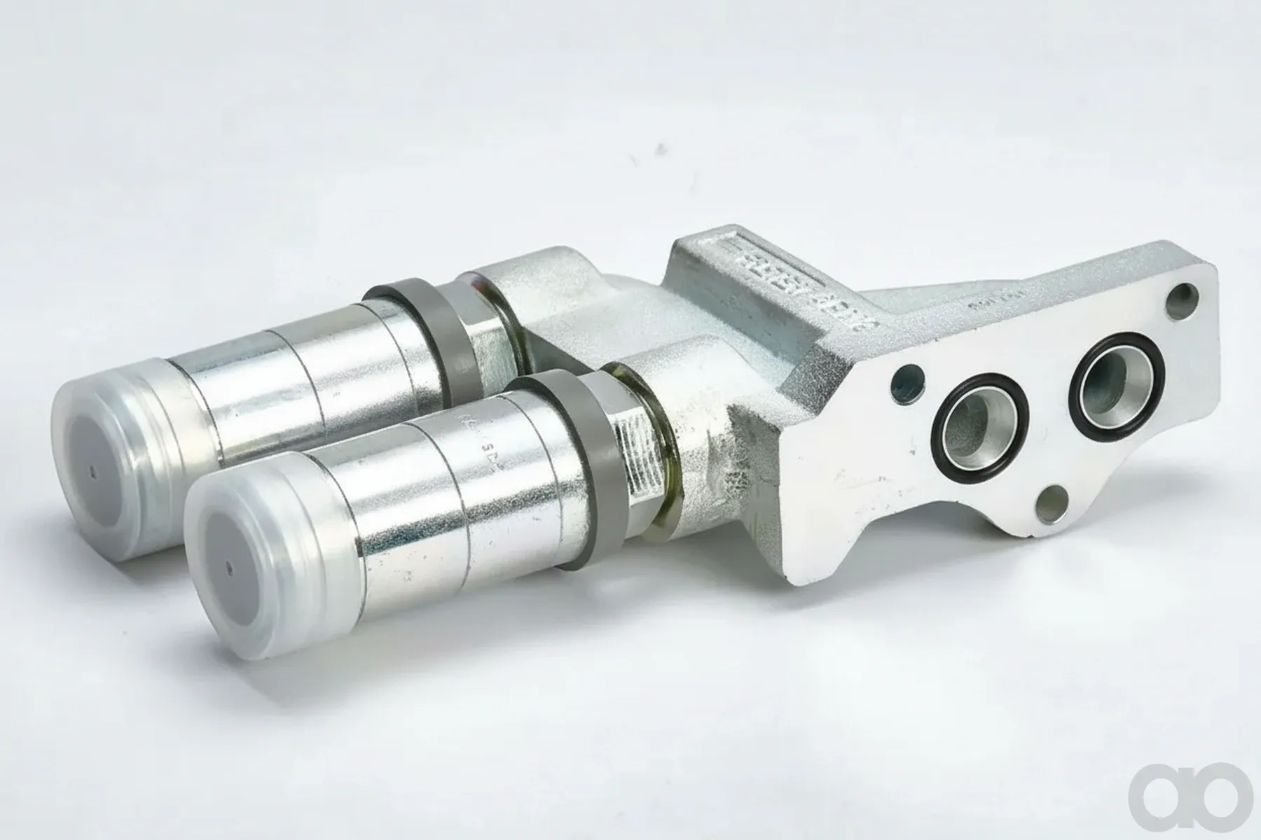 Case IH - 87382000 - Quick Coupler