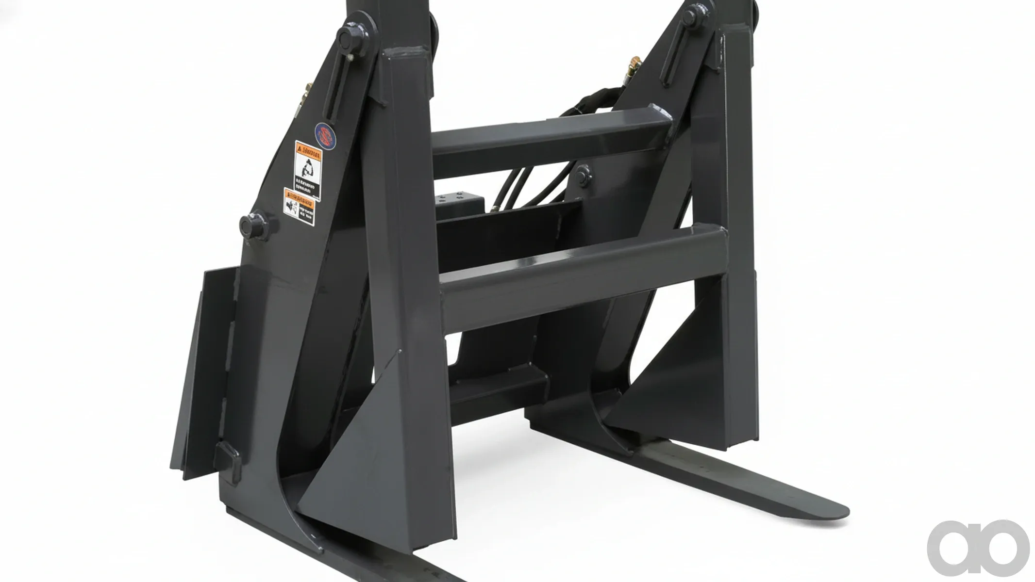 Case IH - 87382066 - Log Grapple