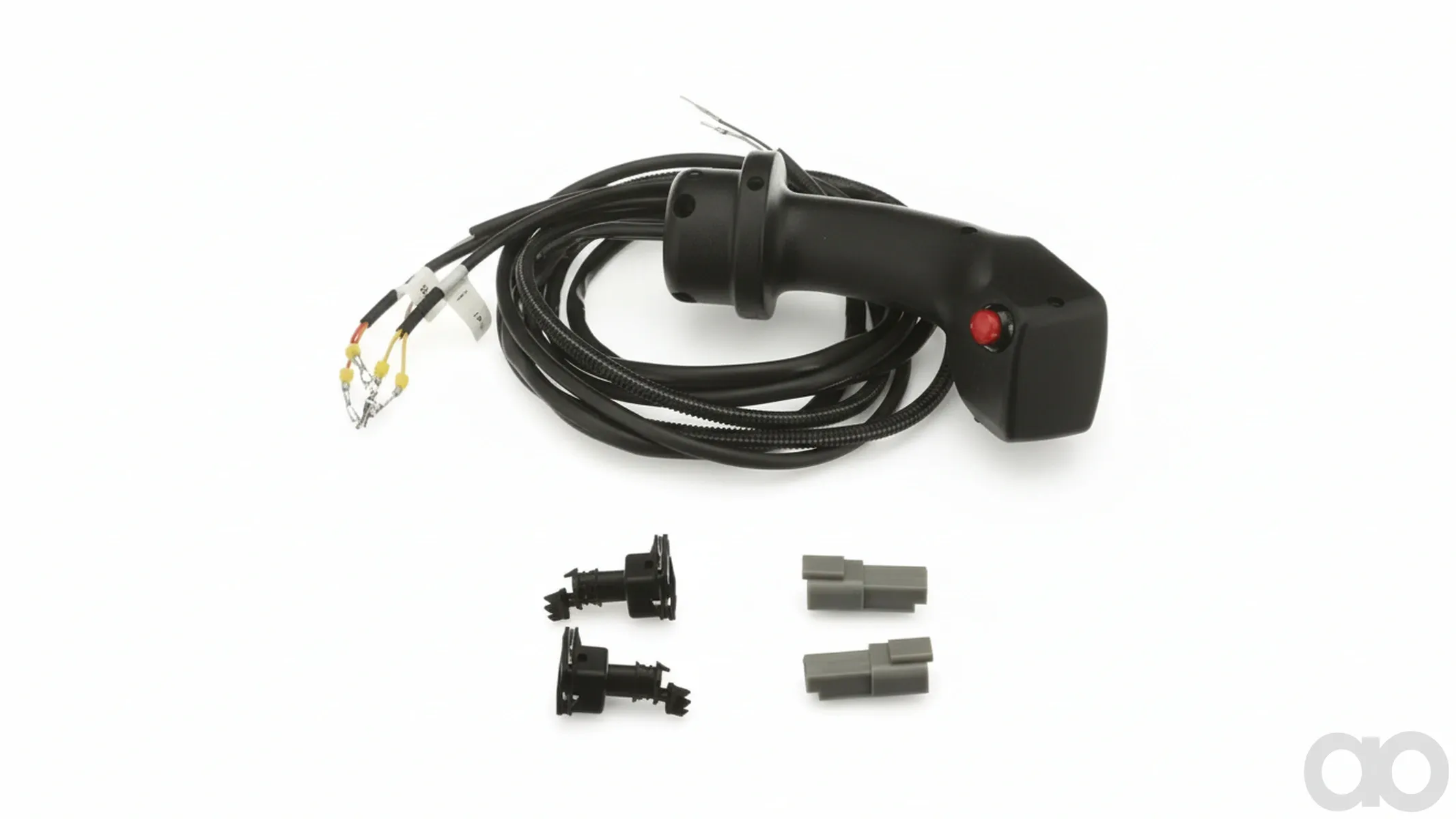 Case IH - 87382112 - Handle
