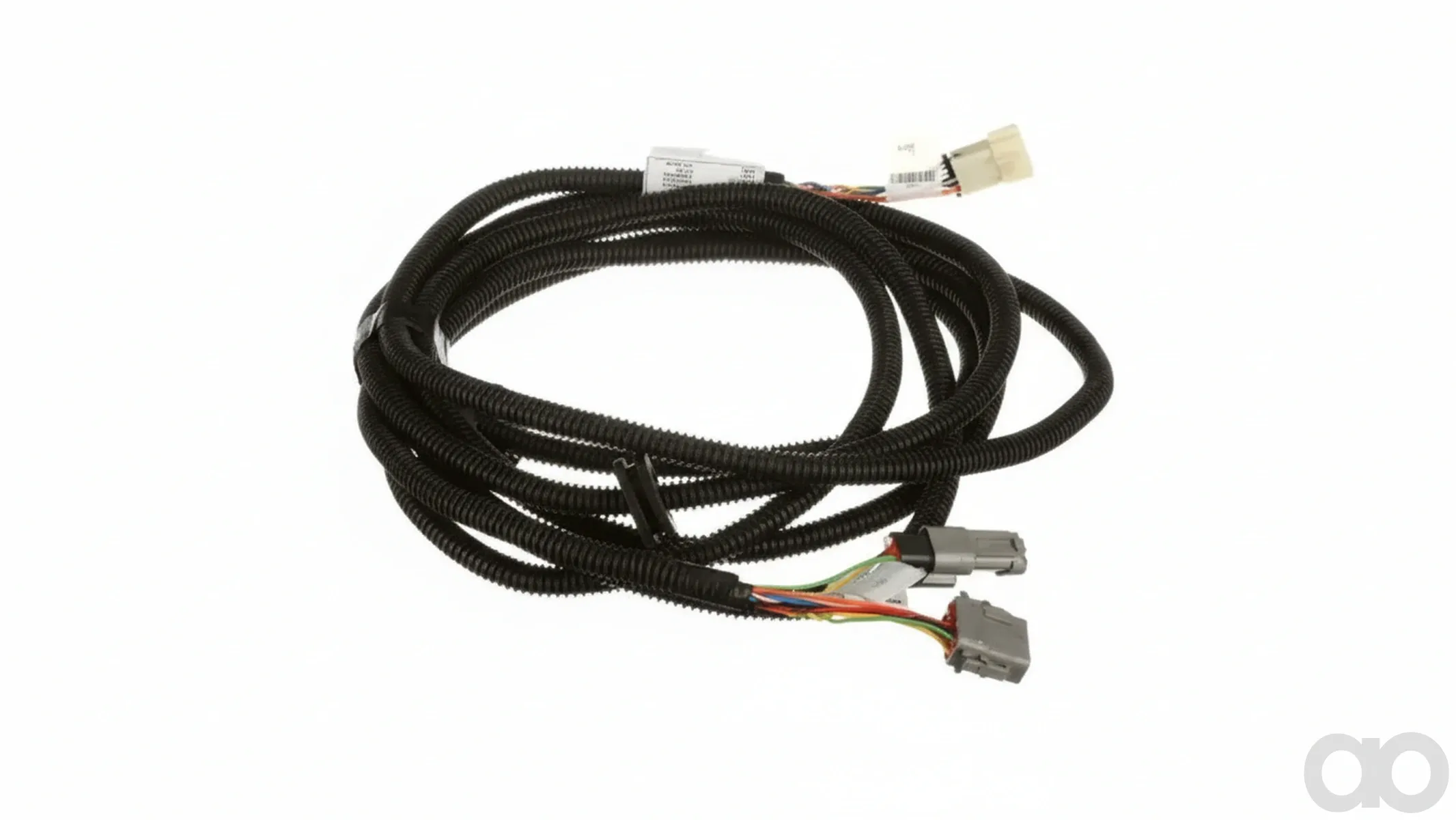 Case IH - 87382741 - Harness