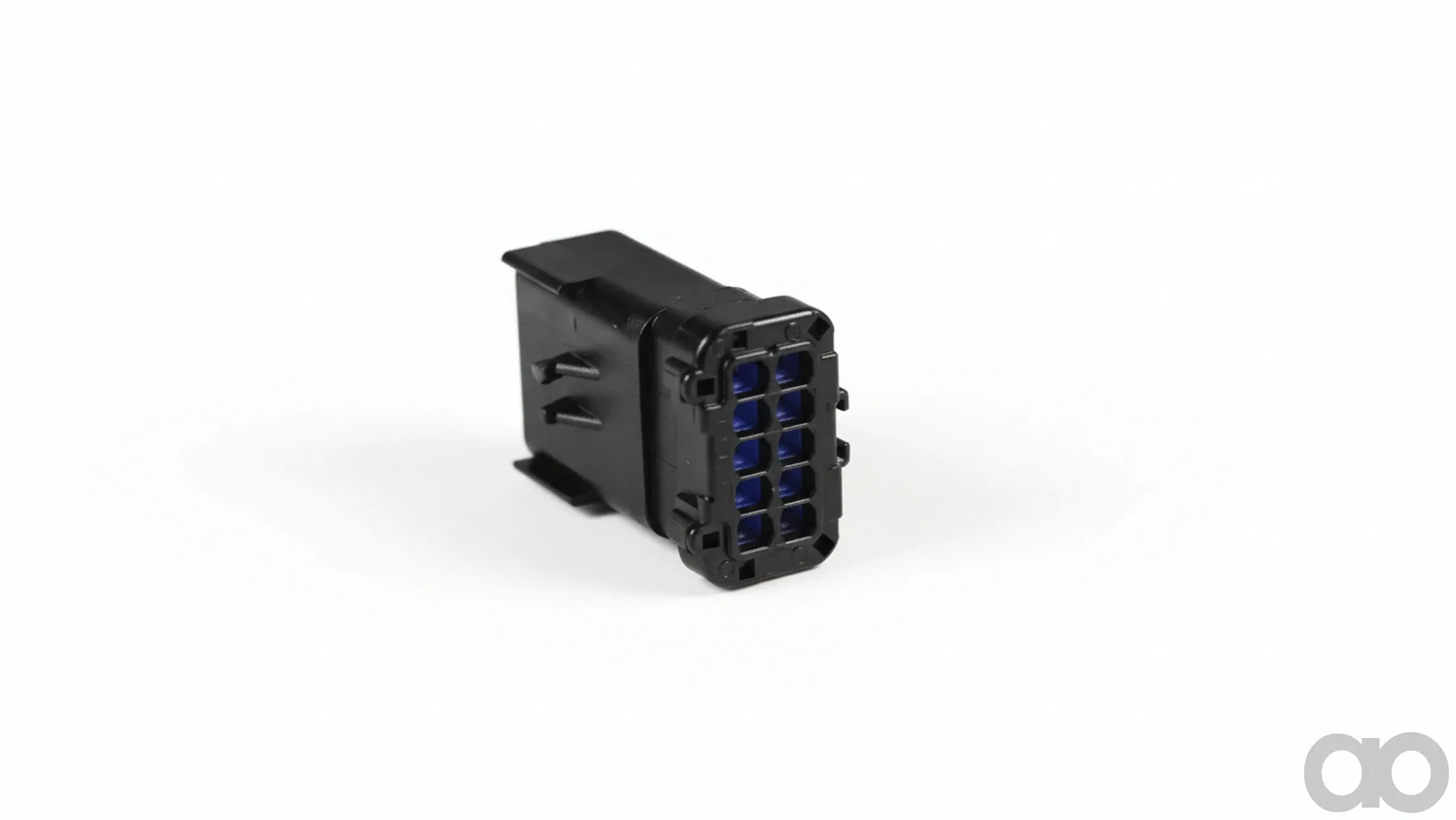 Case IH - 87382923 - Electrical Connector