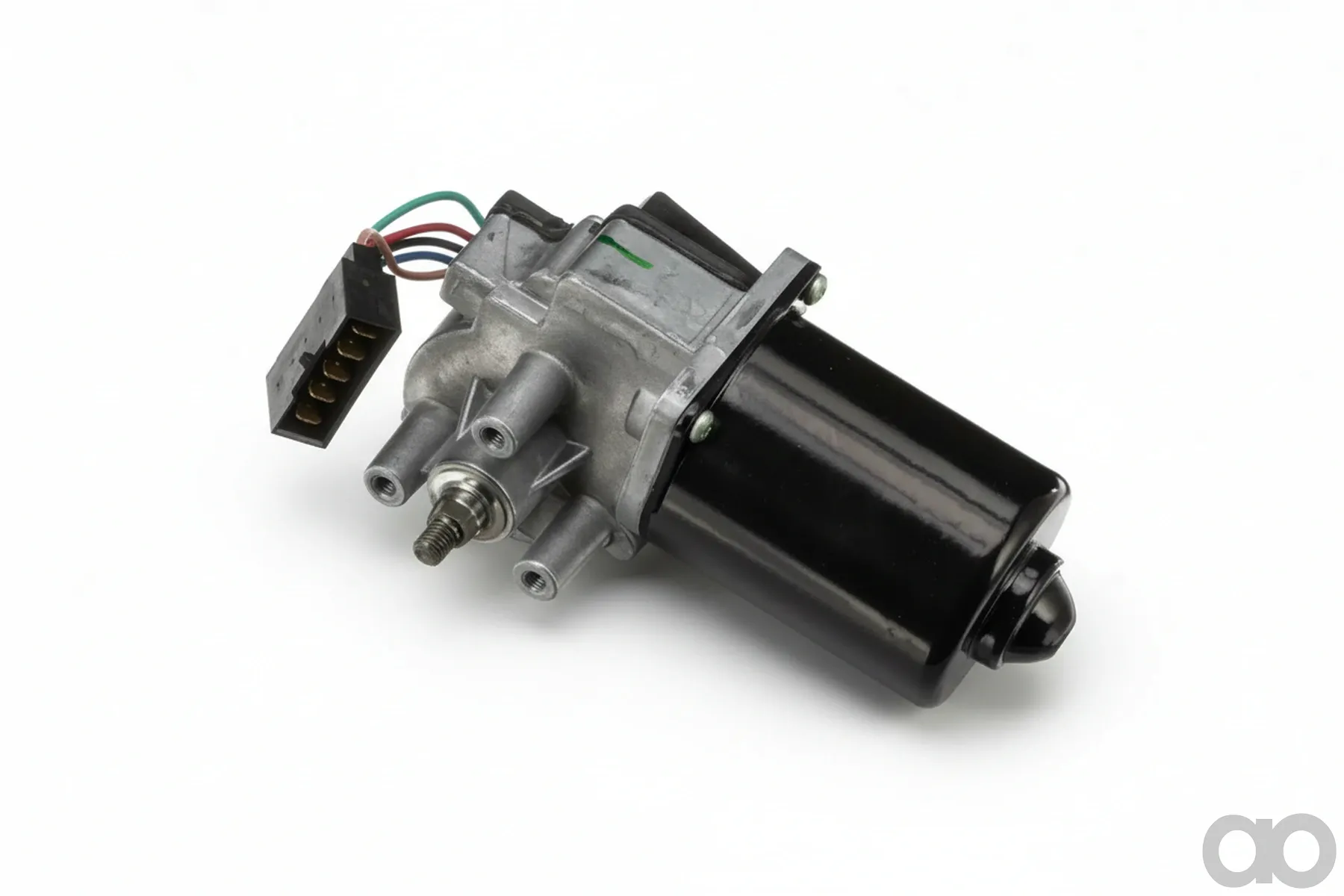Case IH - 87384118 - Electric Motor