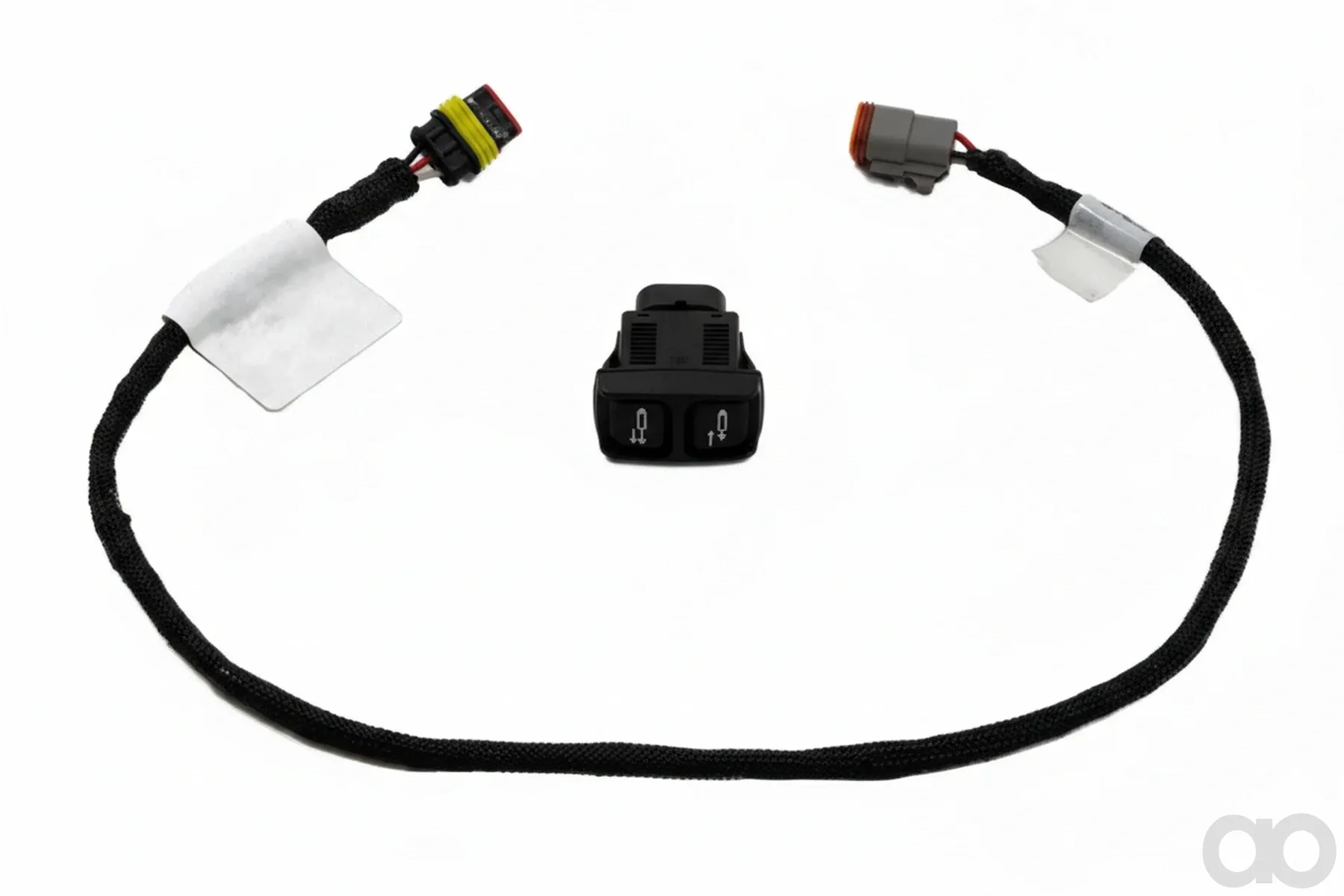 Case IH - 87384119 - AG Field Improvement Kit