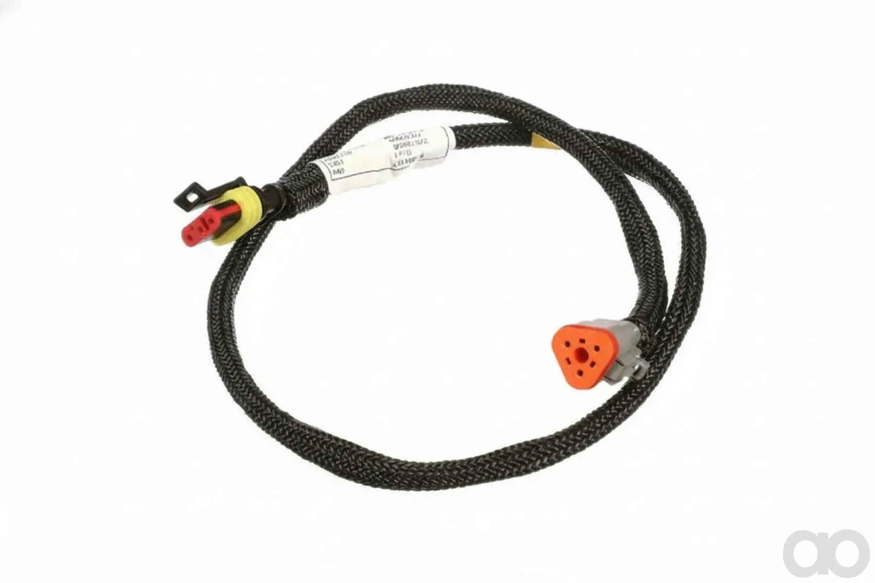 Case IH - 87384127 - Adapter Wire Harness