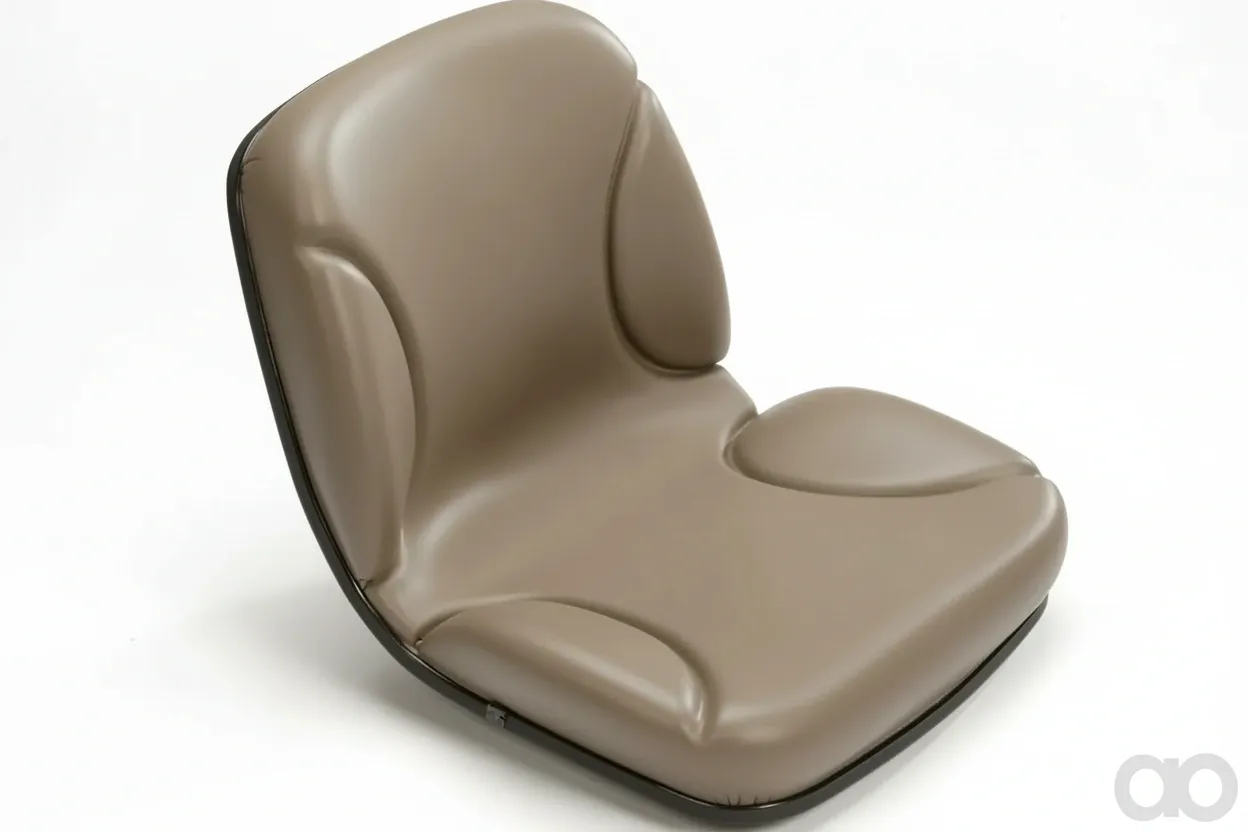 Case IH - 87385236 - Seat