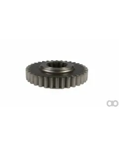 Case IH - 87388607 - Driven Wheel