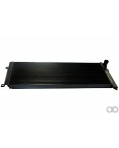 Case IH - 87389077 - Capacitor