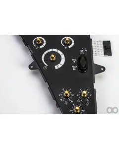 Case IH - 87389601 - Control Console
