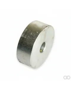 Case IH - 87389815 - Spacer