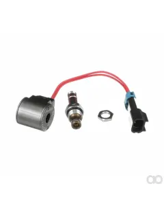 Case IH - 87390378 - Valve