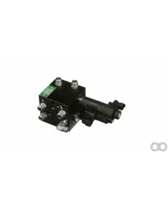 Case IH - 87393150 - Control Valve