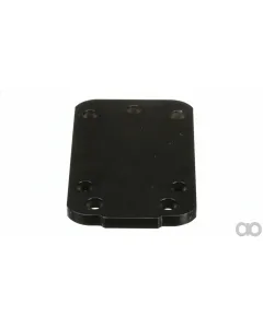 Case IH - 87394229 - Plate