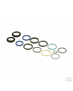 Case IH - 87396352 - Gasket Set
