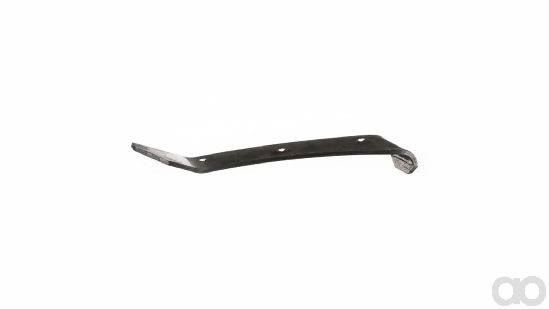 Case IH - 87396383 - Plate (Complete)