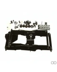 Case IH - 87396449 - Suspension
