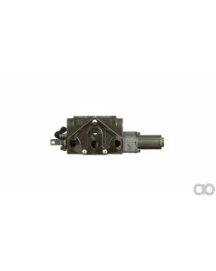 Case IH - 87396874 - Control Valve