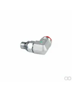Case IH - 87401122 - Elbow