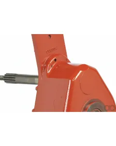 Case IH - 87401155R - Replacement Gearbox