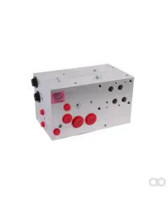 Case IH - 87402686 - Valve