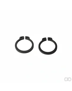 Case IH - 87403379 - External Snap Ring