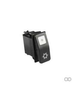 Case IH - 87405636 - Switch