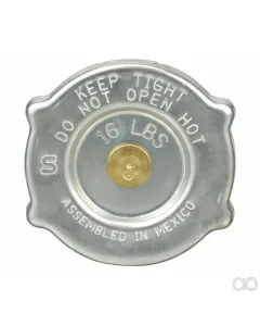 Case IH - 87406949 - Single Cap