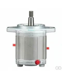 Case IH - 87408786 - Hydraulic Motor