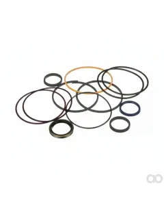 Case IH - 87409033 - Hydraulic Cylinder Kit