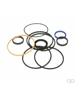 Case IH - 87409040 - Dichtungssatz