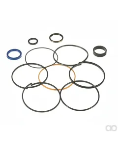 Case IH - 87409042 - Gasket Set