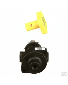 Case IH - 87409382 - Pneumatic Valve