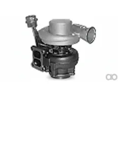 Case IH - 87410622AM - Turbocharger