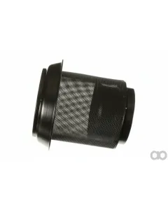 Case IH - 87412343 - Air Pre-Cleaner Assembly