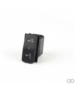 Case IH - 87414464 - Rocker Switch