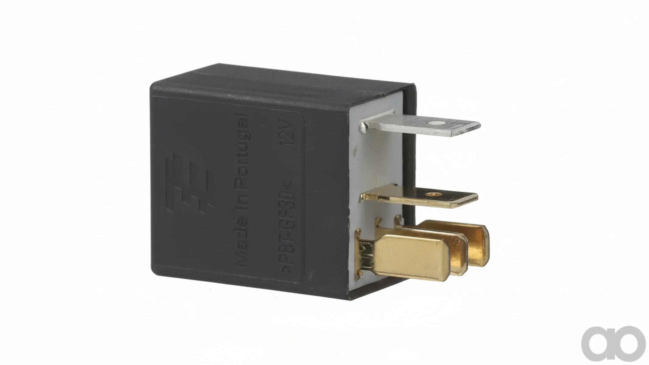 Case IH - 87414866 - Relay