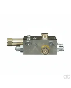 Case IH - 87415456 - Hydraulic Valve