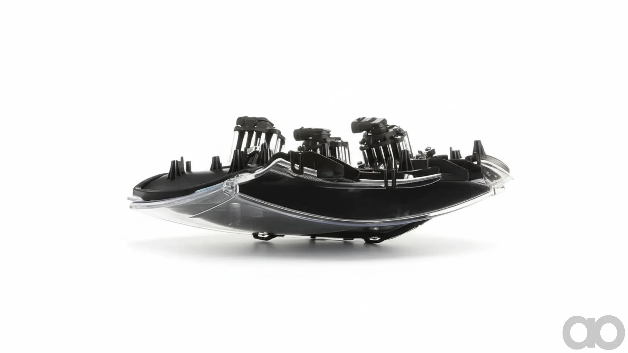 Case IH - 87455676 - Halogen Headlamp