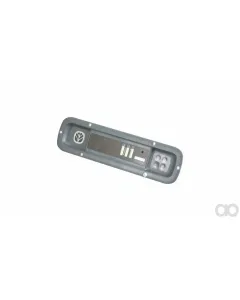 Case IH - 87462149 - Combination Instrument
