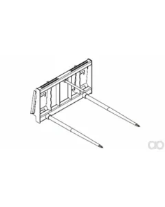 Case IH - 87473624 - Additional Equipment